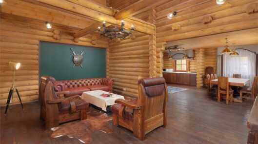 Коттедж Боярский