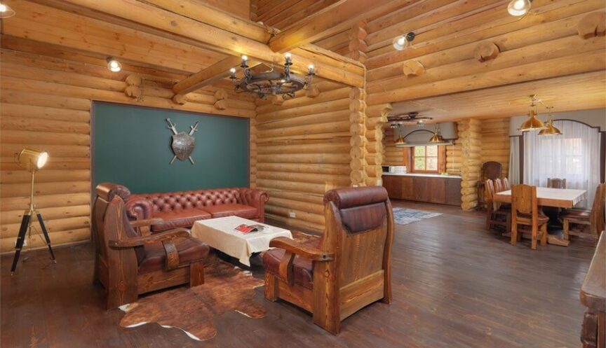 Коттедж Боярский