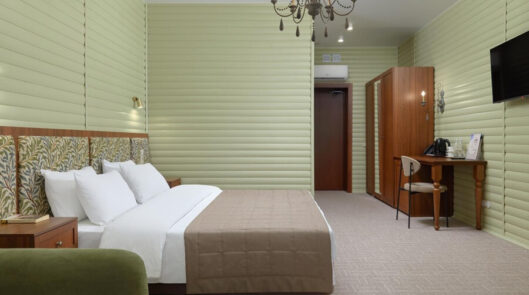 Делюкс кантри