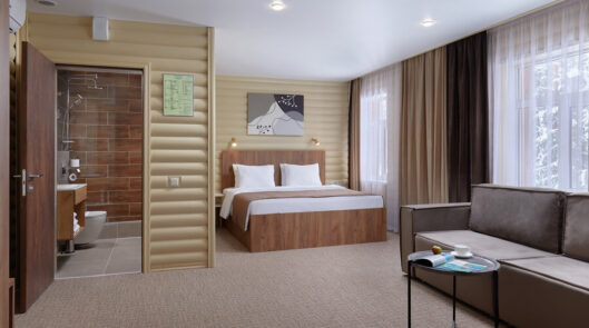 Делюкс улучшенный