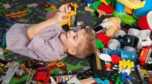 Услуги для детей