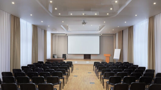 Конференц залы