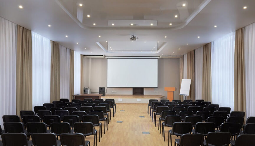 Конференц залы