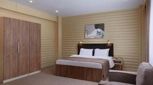 Люкс Комфорт