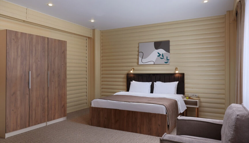 Люкс Комфорт