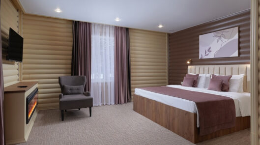 Люкс Романтик