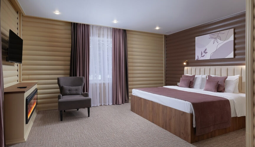 Люкс Романтик