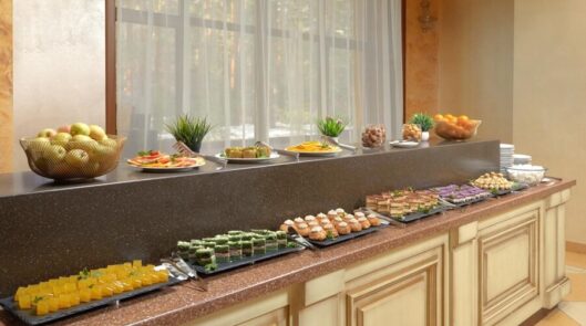 Шведская линия