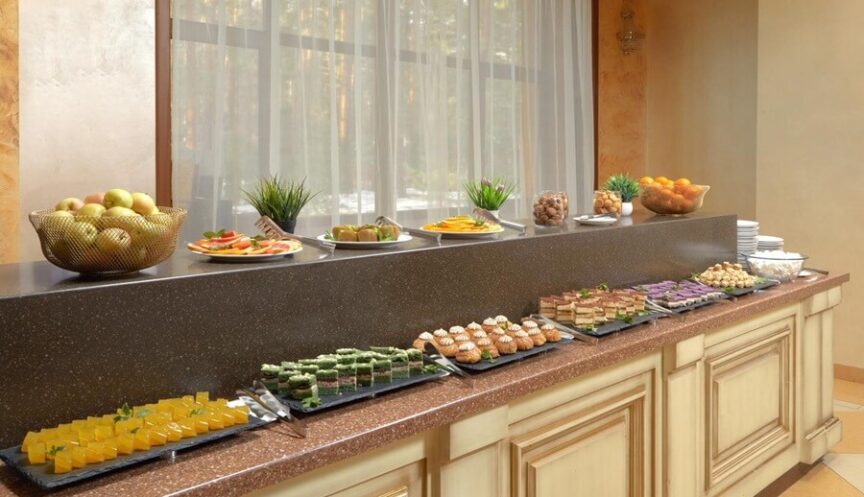 Шведская линия