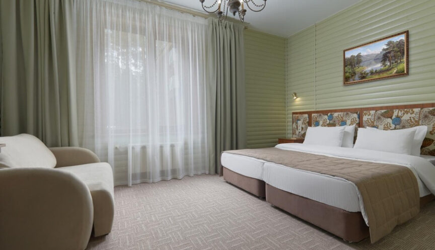 Сьют кантри