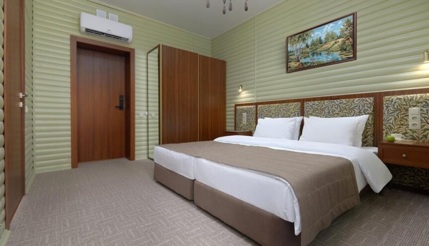 Стандарт кантри