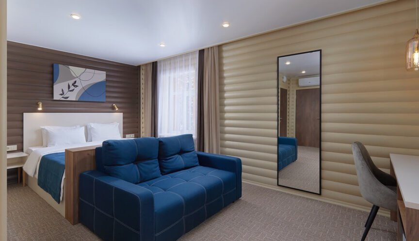 Стандарт плюс