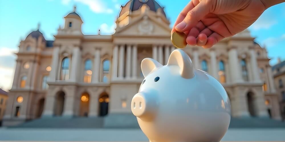 Туристический налог